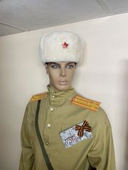 Вышивка