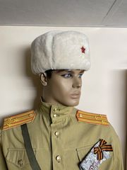 Вышивка