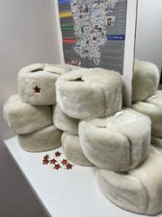 Вышивка